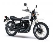 2011 Kawasaki 250TR photo